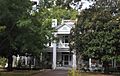 H. C. WATSON HOUSE, RICHMOND COUNTY