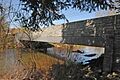 HAMMER CREEK BRIDGE, LANCASTER COUNTY