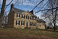 HAYS-HEIGHE HOUSE, HARFORD COUNTY, MD