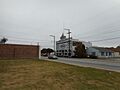 HT Klugel Building from SW Corner US BUS 58 & Halifax Street