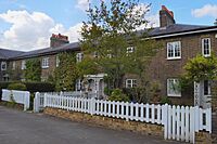 Ham Gate Avenue, Sudbrook Cottages (1).jpg