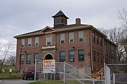 Hannastown School