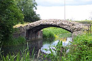 Harolds Bridge