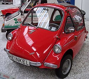 Heinkel Kabine vl red2