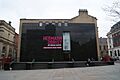 Henry Moore Institute, Leeds (4th May 2010)