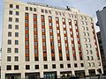 Hotel Mississippi-RKO Orpheum Theater
