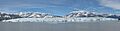 Hub Glacier