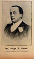Hugh Edward Hoare