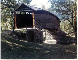 Humpback Bridge