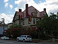 Hundley House July 2010 02