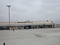 Iğdır Airport 2