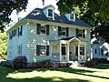 J. Francis Kellogg House Aug 10