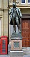 James Watt Leeds