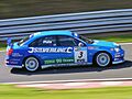 Jason Plato Oulton Park 2009 (1)