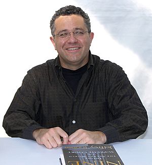 Jeffrey toobin 2007