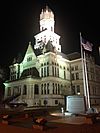 Jersey County Courthouse