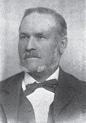John Jaques (Mormon)