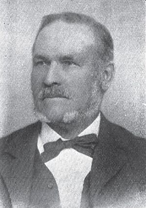 John Jaques (Mormon)