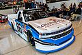 Jordan Anderson and Bolen Motorsports partner with Columbia, SC for 2016