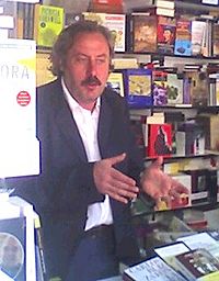 Julio Llamazares