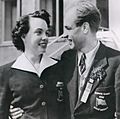 June Foulds 1952