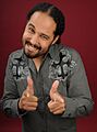 Keith Ferguson - VO Actor