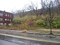 Kestler Building site