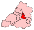 Kingswood2007Constituency