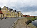 Kronborg Barracks 2018c