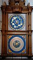 Lübeck Marienkirche - Astronomische Uhr 070311