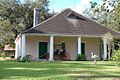 LaBranche Plantation-Barbarra Plantation Dependency (St. Rose, Louisiana), 2009