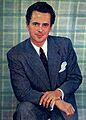Larry Parks 1947