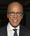 Lester Holt 2022