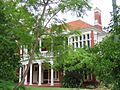 Lexbourne House, March 2022 05