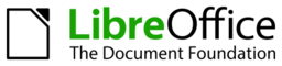 LibreOffice Logo Flat.svg