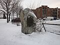 Lieu historique national Fort-Trois-Rivières