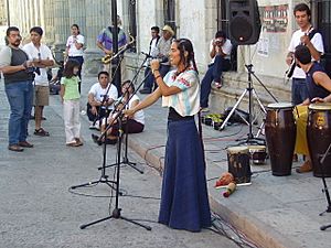 Lila Downs Oaxaca01