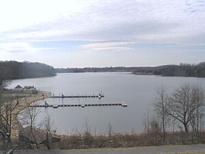Little Seneca Lake 2008