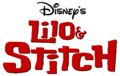 Logo Lilo & Stitch