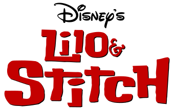 Lilo & Stitch The Complete Series 2 Seasons with 65 Episodes with 2 Movies  on 5