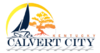 Official logo of Calvert City, Kentucky