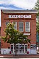 Longmont Fire Department