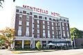 Longview, WA - Monticello Inn 02