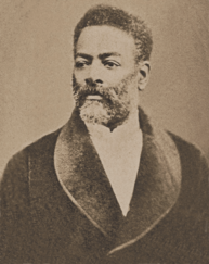 Luiz Gama c 1880