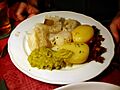 Lutefisk