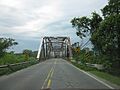 Lyme–East Thetford Bridge (Connecticut River)