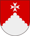 Coat of arms of Mönsterås Municipality