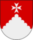 Coat of arms of Mönsterås Municipality