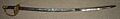 M1850 Staff and Field Officer's Sword Reproduction