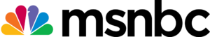 MSNBC logo (2008-2015)